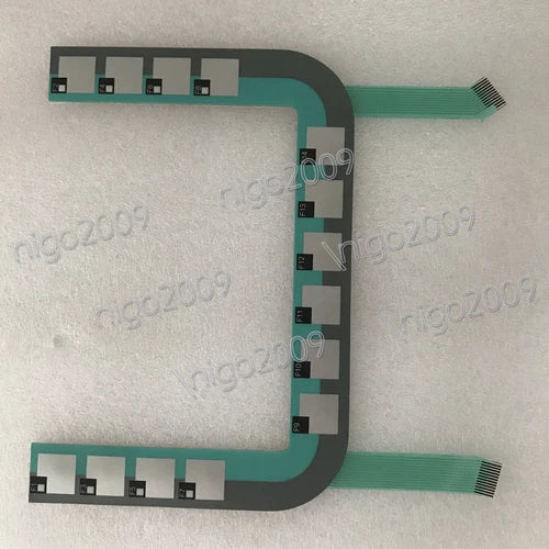 1PC for  170 6AV6545-4BC16-0CX0 Membrane Keypad  SIMATIC Mobile Panel HMI