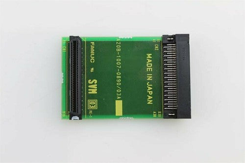 For Fanuc A20B-1007-0890 Circuit Board A20B10070890 Free Shipping