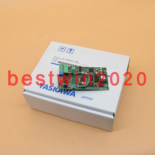 one  Yaskawa Communication card inverter SI-P1 Fast Delivery