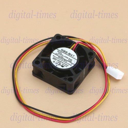 One For Fanuc  1606KL-05W-B59 drive fan Free Shipping