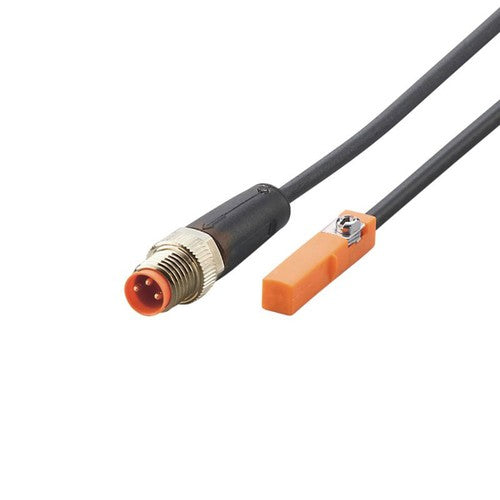 For IFM MK5159 T-slot cylinder Sensor 10...30 DC PNP