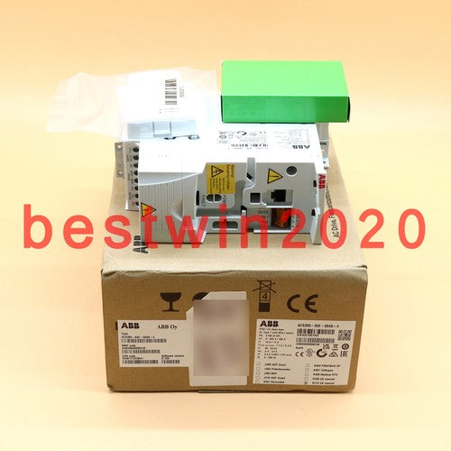 One  Abb Inverter ACS355-03E-08A8-4 3P AC380V~480V 4KW Free shipping