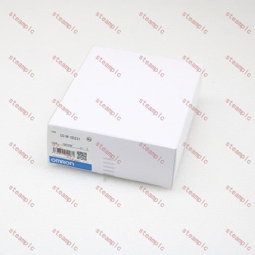 OMRON  PLC Module CS1W-OD231 CS1WOD231 spot stock