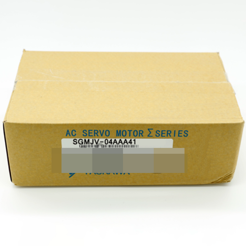 1ps  yaskawa servo Motor SGMJV-04AAA41 Fast Delivery