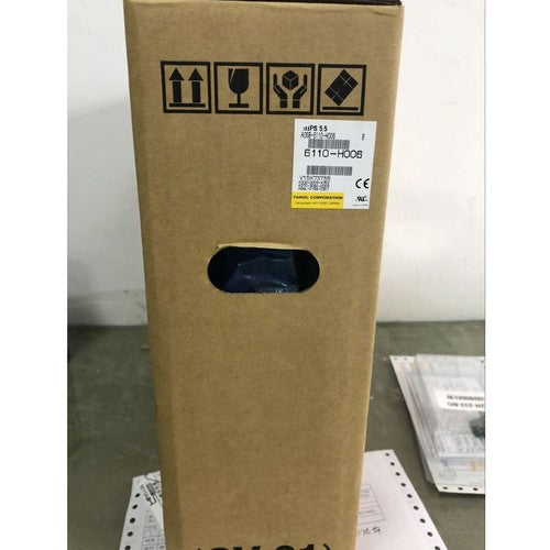 For FANUC A06B-6110-H006  Servo Amplifier Free Shipping