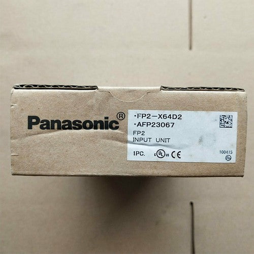 For Panasonic FP2-X64D2 AFP23067  Input Unit Free Shipping