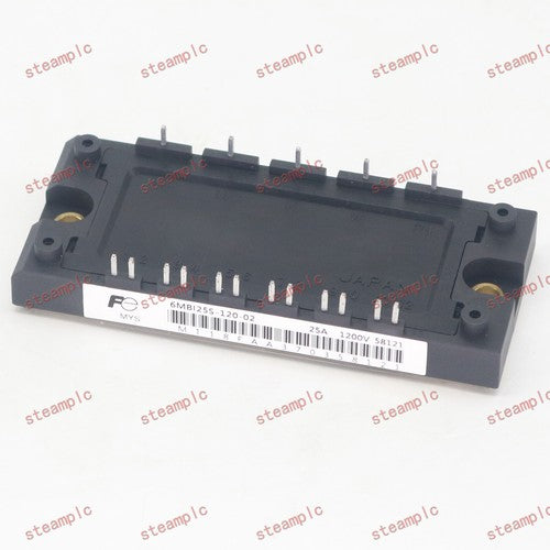 One  Power Supply Module For FUJI 6MBI25S-120-02 Free Shipping