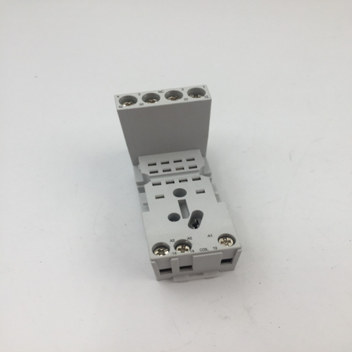 1PCS ABB CR-M4LS 1SVR405651R3110 Socket