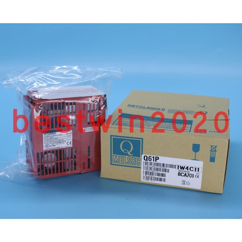 1PC  Mitsubishi IN BOX Q61P Q61P power module free shipping