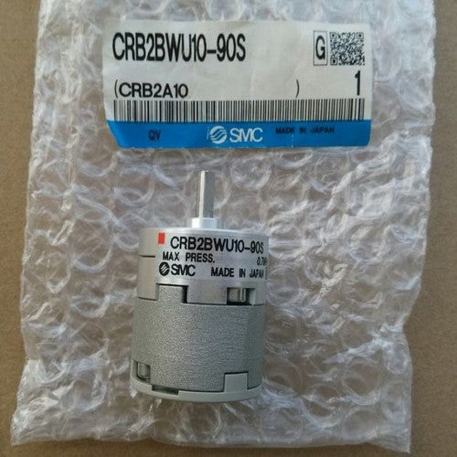 1PC  SMC CRB2BWU10-90S swing cylinder CRB2BWU10-90S Free shipping