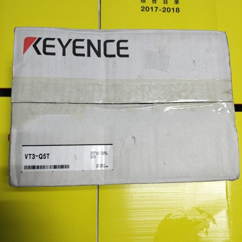 for keyence VT3-Q5T VT3-Q5T Touch Screen ONE Year Warranty