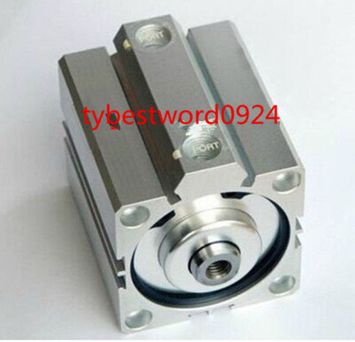 SDA16x20 Pneumatic SDA16-20mm Double Acting Compact AIR Cylinder