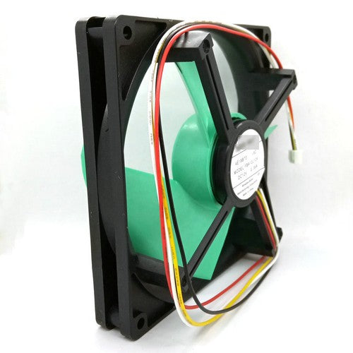 FBA12J12V DC12V 0.35A 12cm for Refrigerator Cooling Fan