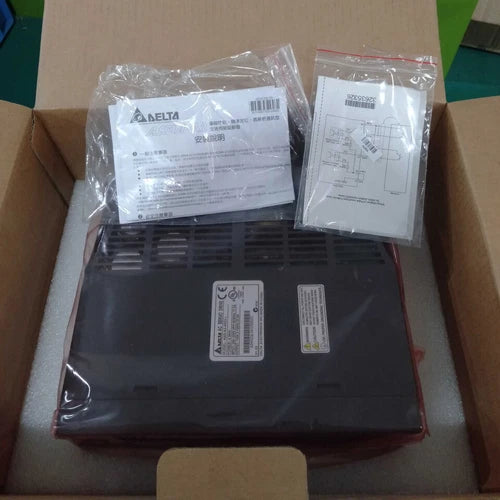 1PC  Delta ASD-A2-4523-L Servo Drive Free delivery