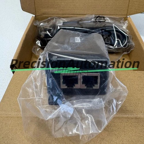 1PCS POE power adapter  AIR-PWRINJ6= （341-100456-02）