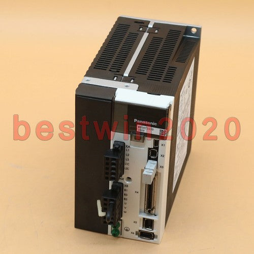 For Panasonic MDDHT3530  AC Servo Driver Free Shipping