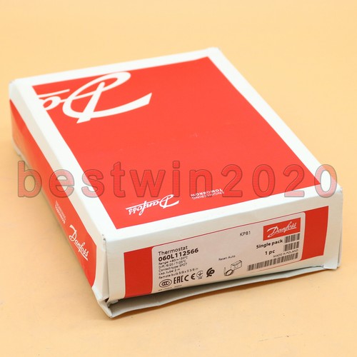 Danfoss KP81 060L112566  Thermostat