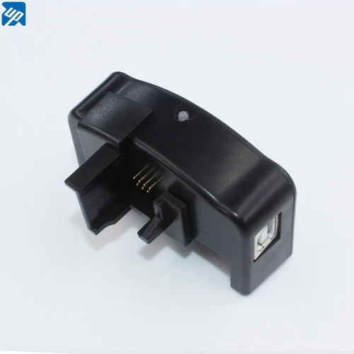 1PCS FOR Cartridge Chip Resetter Decoding  XP-8500 XP-8600 XP-8605 XP-15000