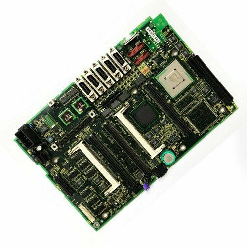 For Fanuc A20B-8100-0662  Circuit Board Free Shipping