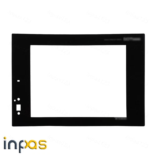 1SET For HMI Touch Screen Panel+ Overlay GT1572-VNBD GT1572-VNBD