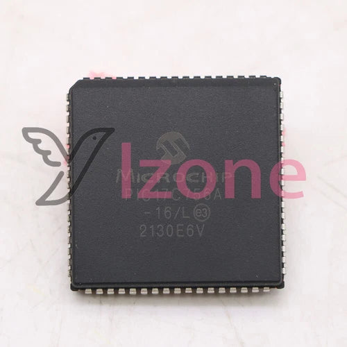 1PCS  IC MCU OTP 16KX16 A/D - PIC17C756A-16/L