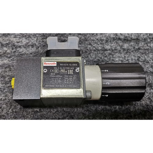 HED8OA-20/350K14KW  REXROTH pressure switch R901102716 Fast Delivery