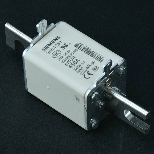 1PC  fuse 3NE3 233 450A 1000V  3NE3233