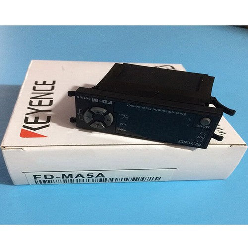 keyence FD-MA5A FD-MA5A Flowmeter sensor ONE Year Warranty
