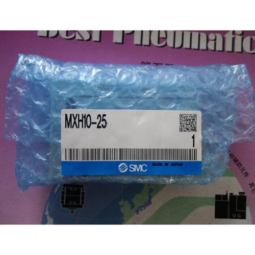 one  FOR SMC MXH10-25 Slide cylinder Free shipping