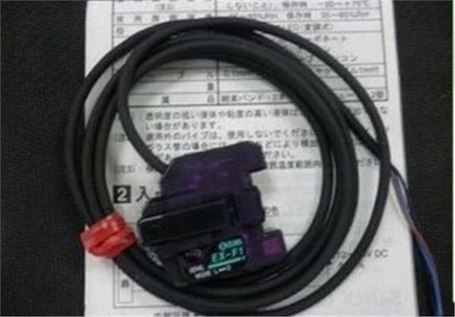 Panasonic EX-F72 EXF72 Leak Detection Sensor  ping/da #P