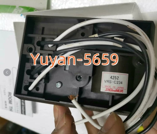 1 PC   Thermostat  VRS-C234