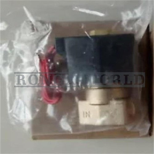ONE FOR CKD AB41-02-1 AC220V Solenoid Valve AB41-02-1-AC220V