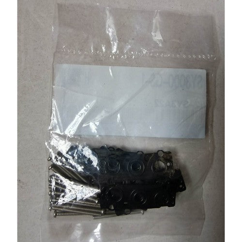 10PC/bag  smc Bushing plate gasket SY3000-GS-1 Free shipping