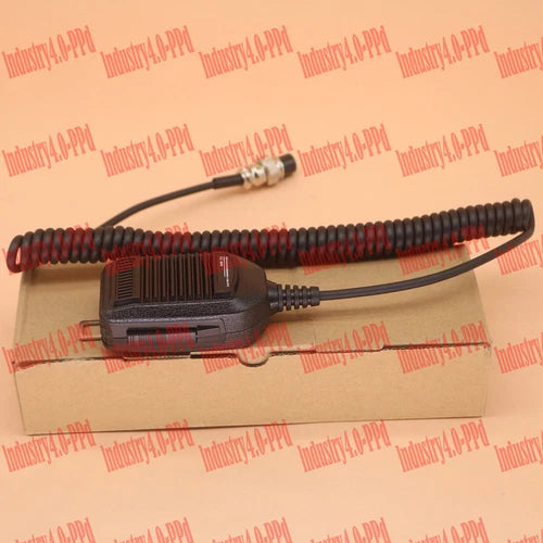 1X  UP/Down buttons for HF radio IC-91    HM-36 microphone HM36