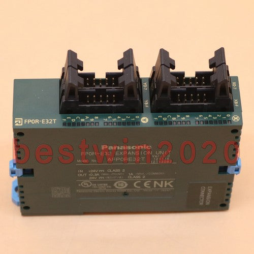 For Panasonic AFP0RE32T FPOR-E32 FP0R-E32  Expansion Unit