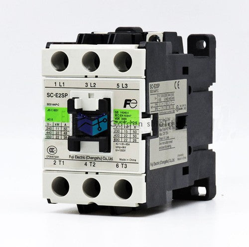 FUJI SC-E2SP AC Contactor Switch 50A  AC220V