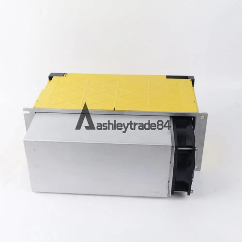 1PC  FANUC Servo Driver A06B-6141-H030#H580