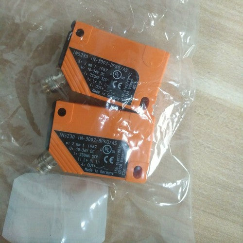 For IFM IN5230  Inductive Sensor Free Shipping