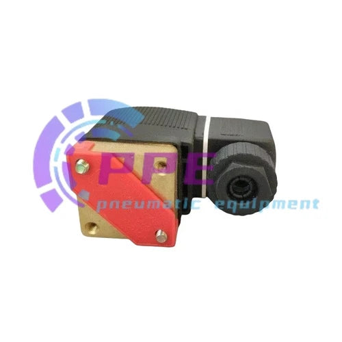 1PC Solenoid Valve for  Air Screw Compressor 1089050507 1089-0505-07
