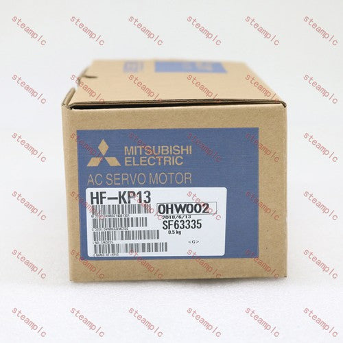 Mitsubishi 1PS in box AC Servo Motor HF-KP13 HFKP13 FREE SHIPPING