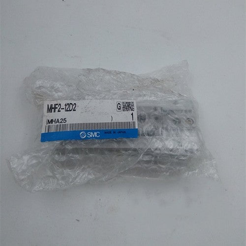 1PC  SMC MHF2-12D2 Pneumatic slide cylinder Free shipping