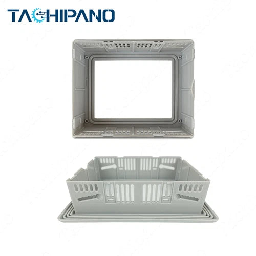 1PC  Plastic Cover for 2711PC-T6M20D8 Case Housing Shell 2711PC-T6C20D8