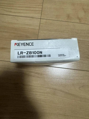 . LR-ZB100N Keyence Laser Sensor Free Shipping #P
