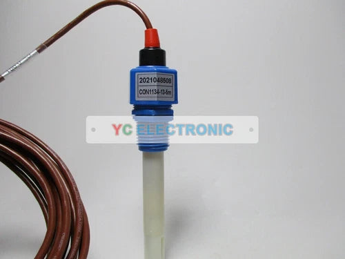 1PC 5m/10m For CON1134-13 (10m Line) (5m line) 1.0 Plastic Electrode