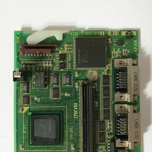 For Fanuc A20B-8002-0191  Circuit Board Free Shipping
