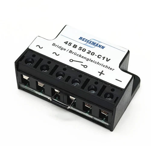 1PC 45 B 50 20-C1V full-wave rectifier module   Bridge Brückengleichrichter