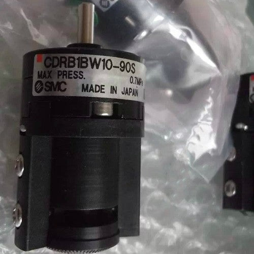 1PC  SMC CDRB1BW10-90S Rotary swing cylinder Free shipping