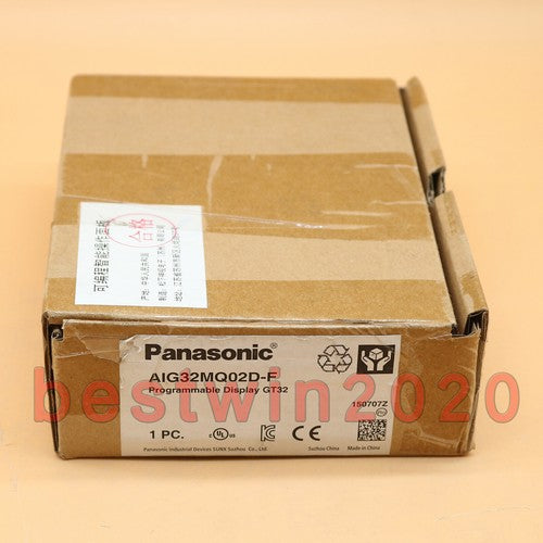 For Panasonic GT32 AIG32MQ02D-F  LCD Panel Screen Free Shipping