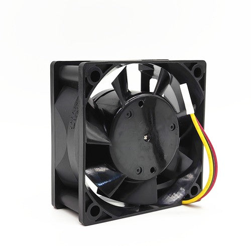 Mitsubishi inverter F840 dedicated fan CA2163H01 MMF-06J24SS-CP1 0.15A 24V