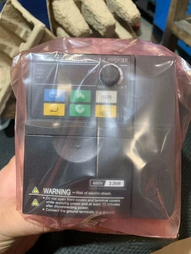 3G3MX2-A2150-V1  OMRON 3G3MX2A2150V1 Inverter